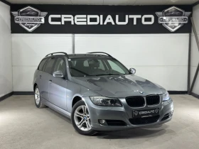 BMW 320 M pack   NAVI , снимка 3
