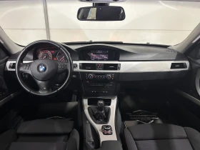 BMW 320 M pack   NAVI , снимка 8