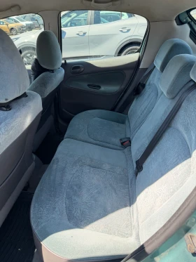 Peugeot 206, снимка 6