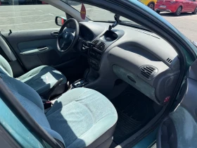 Peugeot 206, снимка 11