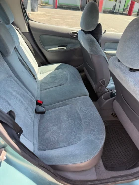Peugeot 206, снимка 7