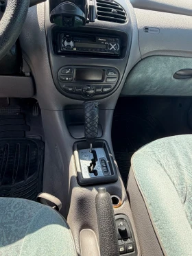 Peugeot 206, снимка 8