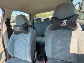 Peugeot 206, снимка 5