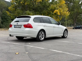 BMW 320 LCI xdrive , снимка 6
