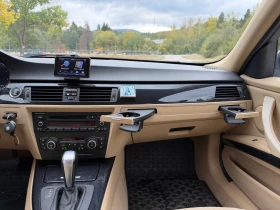 BMW 320 LCI xdrive , снимка 13