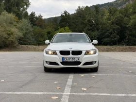 BMW 320 LCI xdrive , снимка 1
