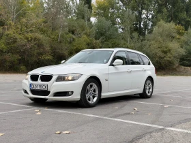 BMW 320 LCI xdrive , снимка 2