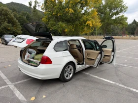 BMW 320 LCI xdrive , снимка 9