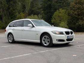 BMW 320 LCI xdrive , снимка 8