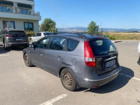 Hyundai I30, снимка 3