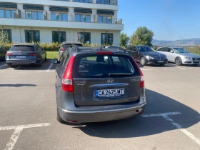 Hyundai I30, снимка 4