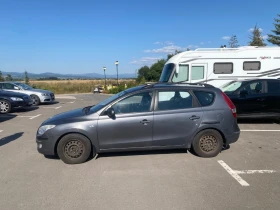 Hyundai I30, снимка 6