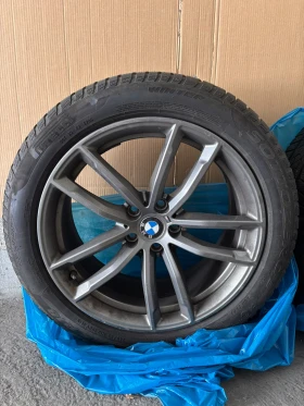 BMW 530 xDrive, снимка 17