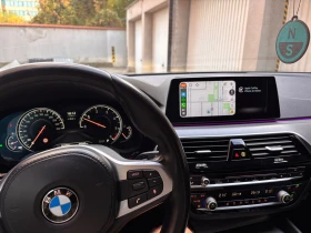 BMW 530 xDrive, снимка 11