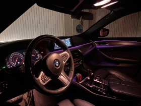 BMW 530 xDrive, снимка 10
