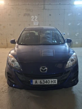 Mazda 3 1.6 i, снимка 1