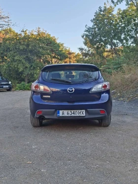 Mazda 3 1.6 i, снимка 6