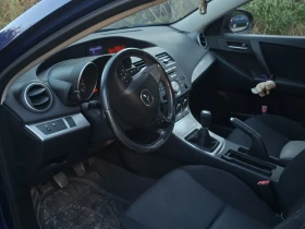 Mazda 3 1.6 i, снимка 7