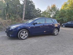 Mazda 3 1.6 i, снимка 3