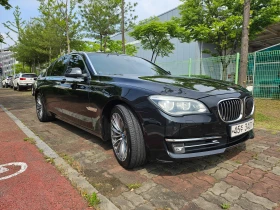 BMW 730, снимка 3