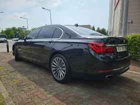 BMW 730, снимка 6
