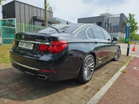 BMW 730, снимка 4