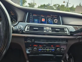 BMW 730, снимка 16