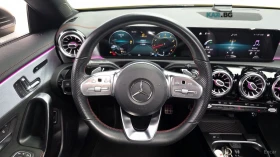 Mercedes-Benz CLA, снимка 7