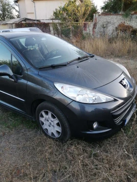 Peugeot 207 | Mobile.bg    2