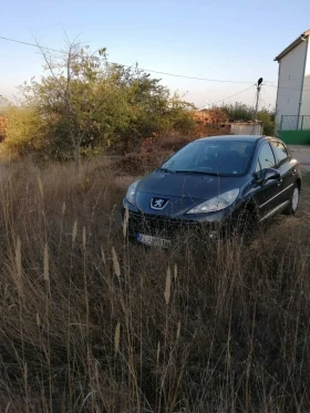 Peugeot 207 | Mobile.bg    4