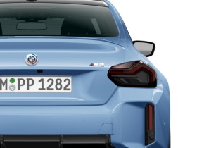 BMW M2 Купе, снимка 5
