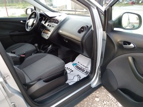 Seat Altea 1.2 TSI-105 К.С., снимка 11 - Автомобили и джипове - 45025144