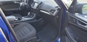 Ford Galaxy  Mavi Automat 7м., снимка 10 - Автомобили и джипове - 45132723