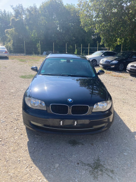 BMW 118, снимка 1 - Автомобили и джипове - 45388730