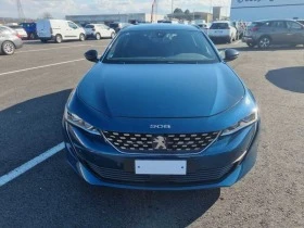 Обява за продажба на Peugeot 508 SW GT  ~39 990 лв. - изображение 1