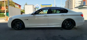 BMW 530 X-drive, снимка 4