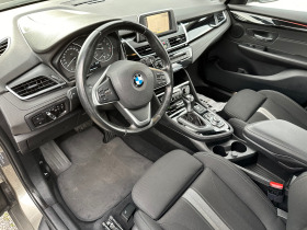 BMW 2 Active Tourer 218i-136к.с* Турбо* Евро-6* Бензин* Автоматик* Нав, снимка 9