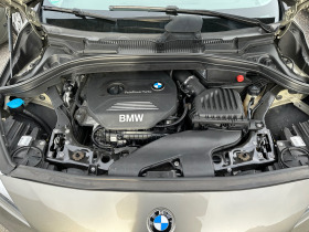 BMW 2 Active Tourer 218i-136к.с* Турбо* Евро-6* Бензин* Автоматик* Нав, снимка 16
