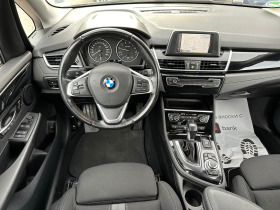 BMW 2 Active Tourer 218i-136к.с* Турбо* Евро-6* Бензин* Автоматик* Нав, снимка 8