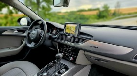 Audi A6 245к.с. quattro, автомат, реални километри, снимка 9 - Автомобили и джипове - 46206313