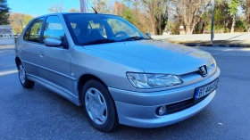 Peugeot 306 2.0 HDI 90, снимка 1