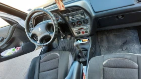 Peugeot 306 2.0 HDI 90, снимка 7