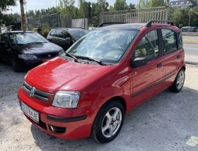 Fiat Panda 1.2MPI A .. | Mobile.bg    1