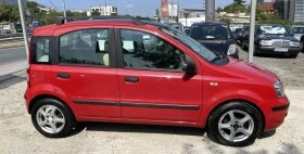 Fiat Panda 1.2MPI A .. | Mobile.bg    8