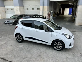 Hyundai I10, снимка 3