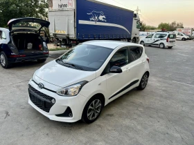 Hyundai I10, снимка 2