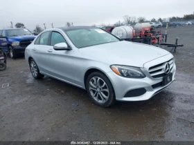 Mercedes-Benz C 300 4MATIC/LUXURY 4MATIC/SPORT 4MATIC | Mobile.bg    3