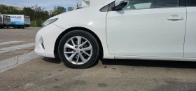 Toyota Auris 2.0 D4D | Mobile.bg    13