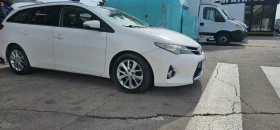 Toyota Auris 2.0 D4D | Mobile.bg    10