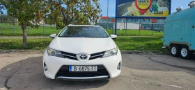 Toyota Auris 2.0 D4D | Mobile.bg    1